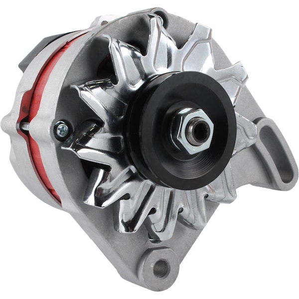 Db Electrical New Alternator For Iveco Lombardini 11572700 63320111 63321136 63321190 400-29025 - main
